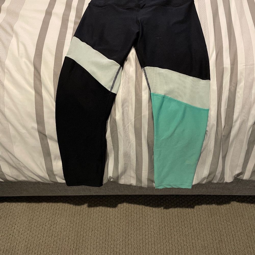 Nike 7/8 leggings